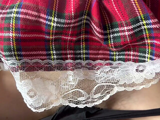 I can't stop doing this!!! hairy virgin rubbing.female masturbation