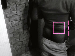 Stepmom saw her son's actions and then scolded him at length.