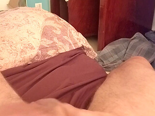 My Cum Shots