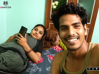 Married Stepsister cheats on her Husband and gets romance by Teen Step-Brother by -Snapchat143