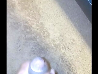 Had to stroke 13