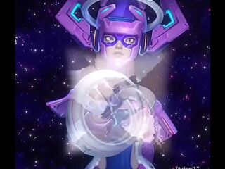 Galacta follada por el culo meneando sabrosas dando todo sentir ricula