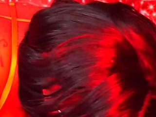 Redlight Special - Lady Sable