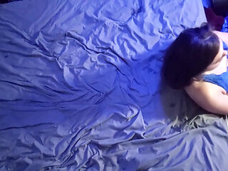 Watching Wifes Homeade Porn and Touching myself