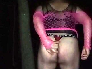 Reymisterio422 - Trans Golosa in the middle of the night- 1000288617 - Mar ten, 2025