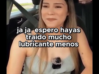 &iexcl_Conoce a Tiffany Cox! La joven que llega para su casting sin censura, la chica UABC al fin se destapa en #Putacalentura ...
