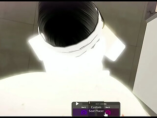 Neko Gets Filled