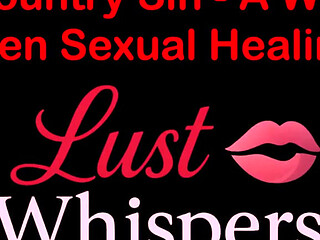 Cross Country Sin a Widower's Forbidden Sexual Healing Part Hundred - English Audio Sex Story