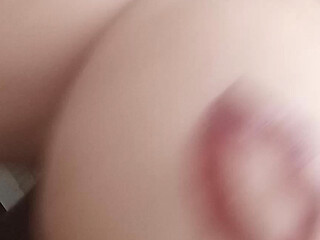 'Tattooed Tantalizing Rosie (With Cum Shot)