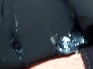 Perverted Covered in Cum?! Extreme Sperm Gangbang with Rosella Extrem!