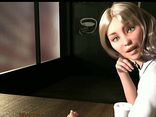 Depraved awakening 2