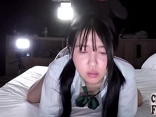 Asian Angel 24754