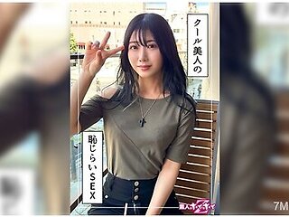 420hoi-343 Mirei (26) Amateur Hoi Hoi Z, Amateur, Documentary, Pornstar, Older Sister, Gal, Slender, Slim, Beautiful Breasts, Beautiful Ass, Facial