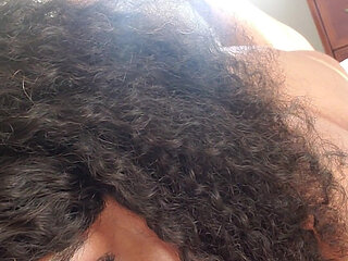 Random Feet and Jiggles