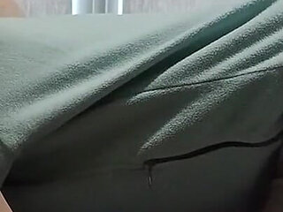 My Parents Think I'm Taking Extra French Lessons with My Teacher