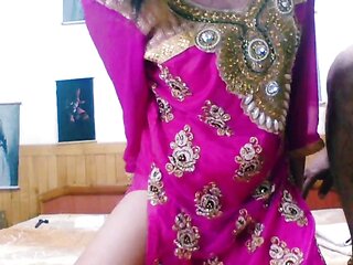 My wife she is so Beautiful and horny But she wants BBC