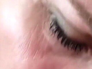 Katie Kampbell Gives Me a Blowjob for 11 Entire Minutes