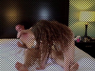 Older Man Dctrousersnake Fucks Young Tight Marina Vaylor - First Anal Ever and It's Caught on Video