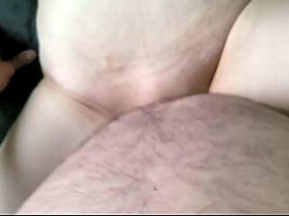 Dutch friend gives a good fuck to milky babe