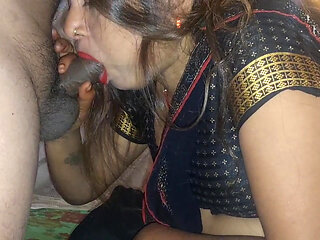 Indian step family xnxx deshi muslim blowjob