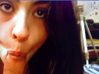 SUCKING DICK