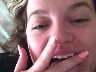 Hot amateur close up hardcore HD video