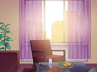 Complete Gameplay - MILFs Plaza, Part 1