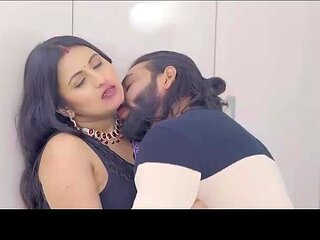 Big Boobs Bhabhi Hardcore Sex With Ex BFkl