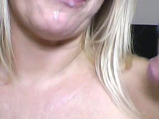 Double Blowing