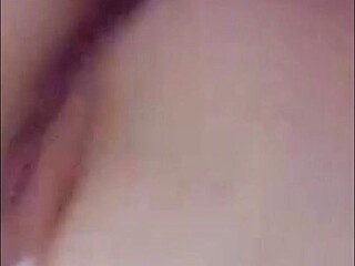 Spouse Catches His Wifey With His Acquaintance.Real hotwife