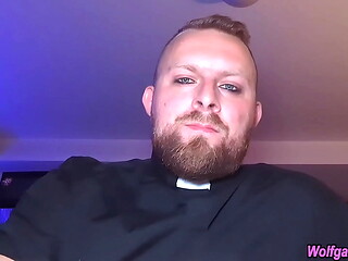 Wolfgang White'_s Best POV Roleplay Of 2025 Compilation