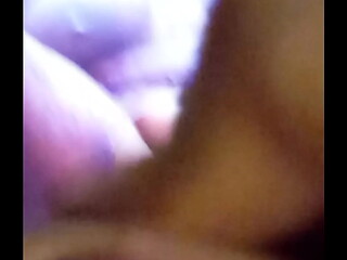 Using and cumming for Ms Coffee9 dirty slut