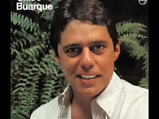Chico Buarque e Milton Nascimento - C&aacute_lice