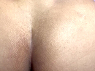 POV BJ and Pussy Fuk Doggy Style