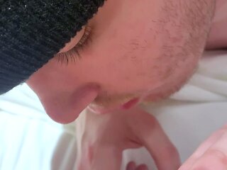 Amateur close up fucking