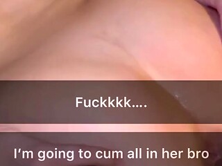 Cheating GF takes huge BBC in doggystyle
