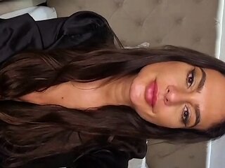 Romanian amateur webcam teen masturbate