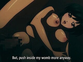 Hentai Universe featuring belle's big ass video