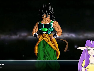 Dragon Ball Divine Adventure Uncensored Guide Part 53