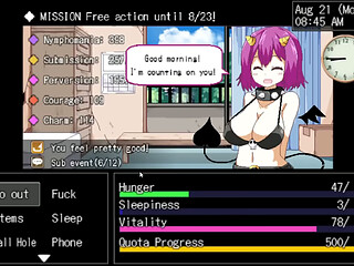 Succumate no commentary - 3
