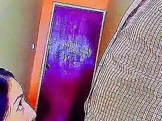 Hot Arab Moroccan Nadia Get Fuck in the Hotel