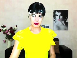 Mom amateur webcam pussy masturbate