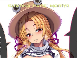 Touhou cvqe/JOIJOY Canon [Trailer 40CHARACTERS]