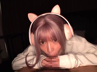 Marui Moeka And Moeka Marui - Mukc-084 Moe Sleeves, Slender Beautiful Legs, Unlimited Creampies, Obedient Cosplay Girl Is Violently Fucked, Absolutely Clothed Sex