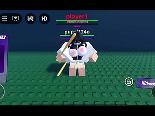 roblox sex