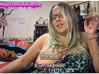 Siren Rising: Brazilian Bbw Milf Goddess Naked Smoking & Saggy Tits Worship Interrupted By Real Missile Attack Toilet Fetish Bomb Shelter Confession
