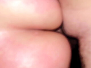 Anal Sex Arabic Girlfriend Hairy Pussy Ass Slap