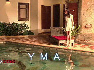 Amy JAV Kinky Charm Ignites Unforgettable Passionate Encounter Delightfully Hot
