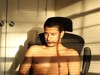 When the Light Hits Right