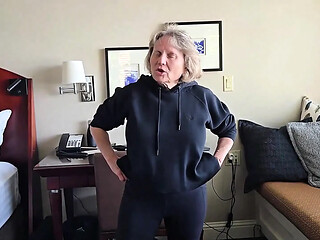 Masturbator Extraordinaire